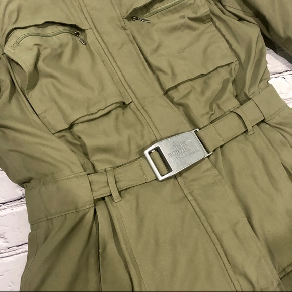 The North Face Hyvent Jacket - Picture 4 of 9